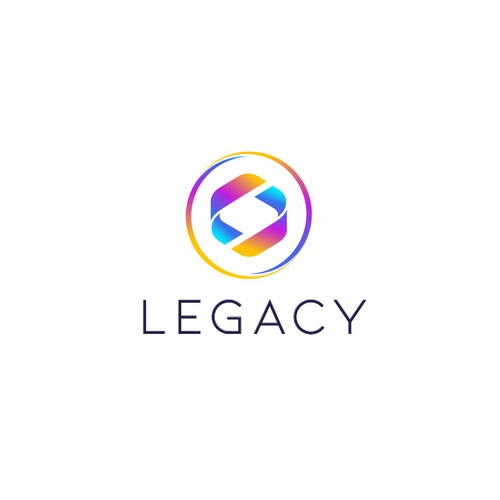 Design App Icon/Logo for LEGACY, a New Global Internet Platform of YOUR LEGACY Design by ClaudioRegina