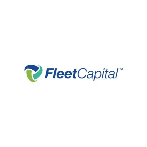 Fleet Capital - Logo Design Project Design by Walter Moreira