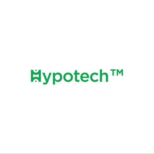 Hypotech-ontwerp door PLUS S Studio / +s