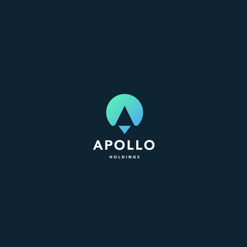 Apollo-ontwerp door IN art