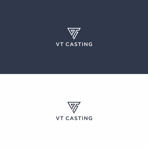 Casting Director for Film & TV looking for a powerful new logo Design by harjoubeng