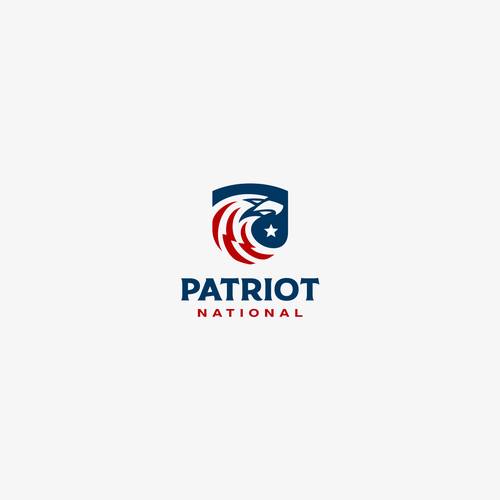 Patriots National Golf Club-ontwerp door Rumah Lebah