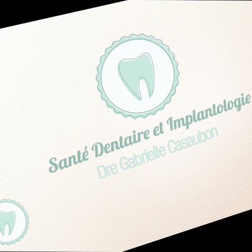 Logo design contest entry by Lemur Design