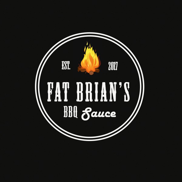 Logo design contest entry