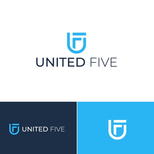 United Five Design von IdeaplaneStudio ✅