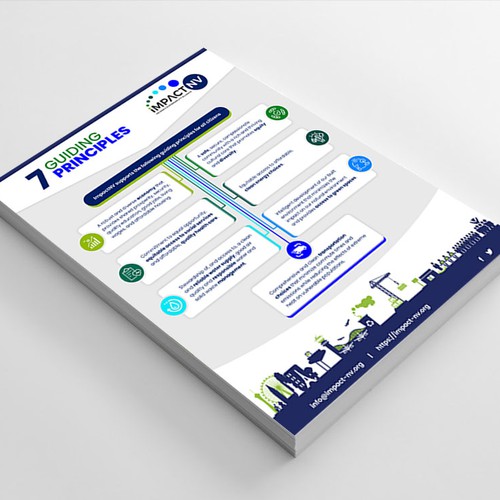 Design Infographic for Sustainability Broadly Defined di Anirban Giri