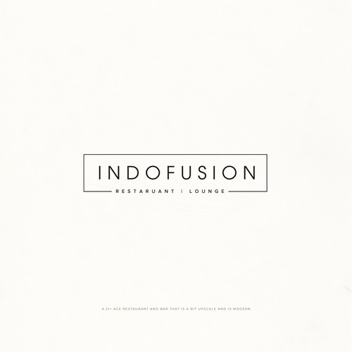 IndoFusion Design by Alexey_Olimpiev