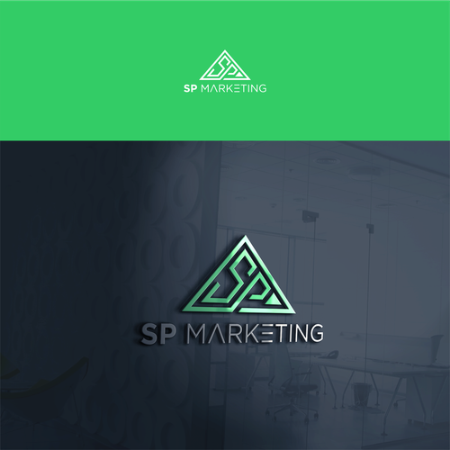 Logo design contest entry by (F)atikas