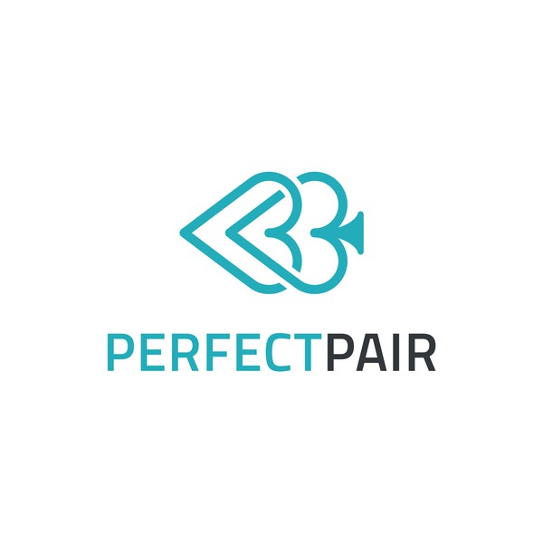 Logo concept for an Etsy shop.