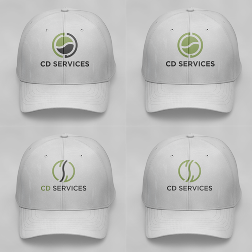 CD Services Design by Arisstotelles