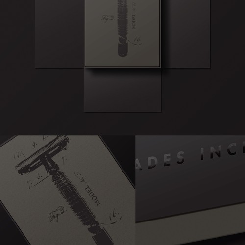 Design finalista por 20139gph