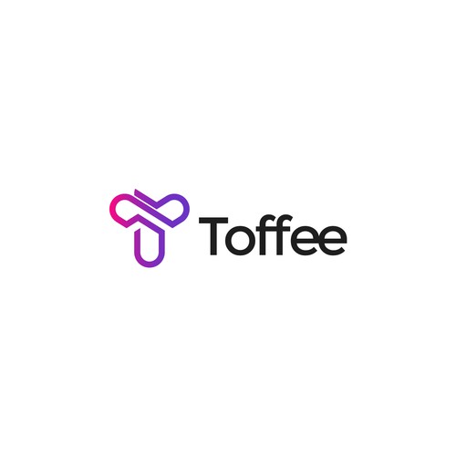 modern fintech logo Design by DodolBanyu