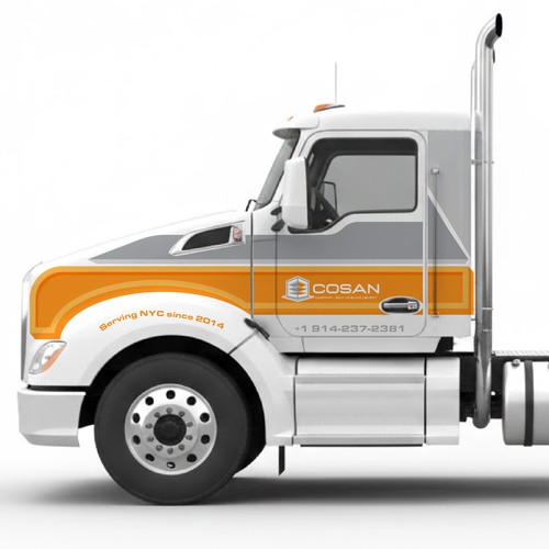  contest entry by ANGEL PackLab