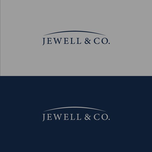 Approachable and trustworthy logo for a holding company Design by BjoInk