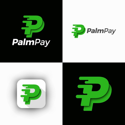 PalmPay - the modern payments app for Africa Design by GraphicsBoxLK