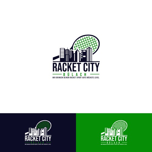 Logo design contest entry by Kunah.