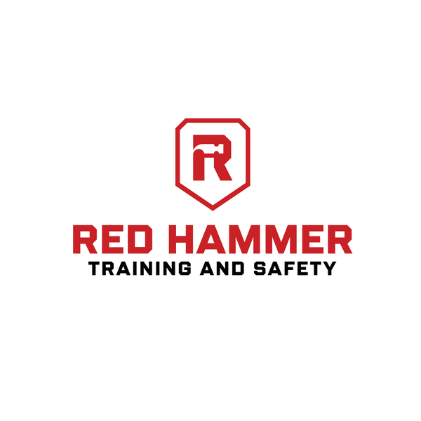 Bold Hammer logo for Training and safety