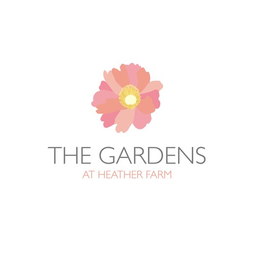 Design a stunning logo for nonprofit garden and nature education center Design by luisa_illustration