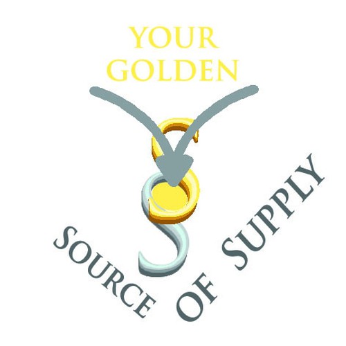 Logo Design For Supply Chain Management Concept Design by Drezdel