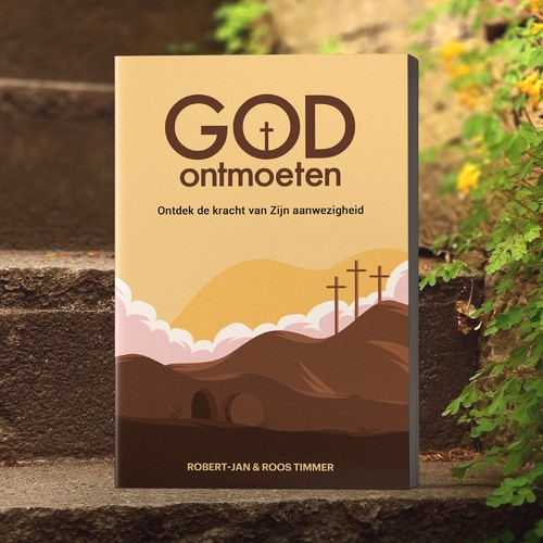 Book cover contest entry by Citrusbyte