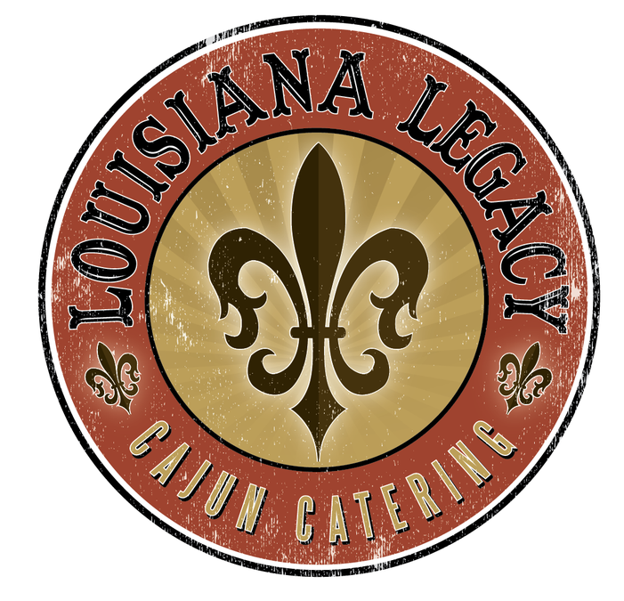 Louisiana Legacy Cajun Catering Logo | Logo design contest