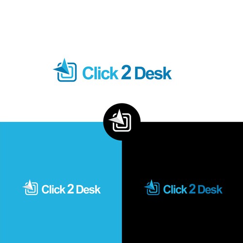 Logo design contest entry by dhonirezanh