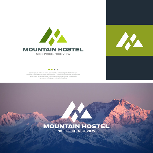 Logo design contest entry by JackAr't