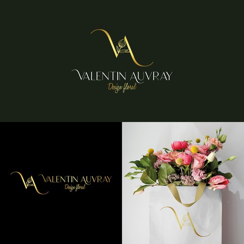 Logo design contest entry by Si_Lo