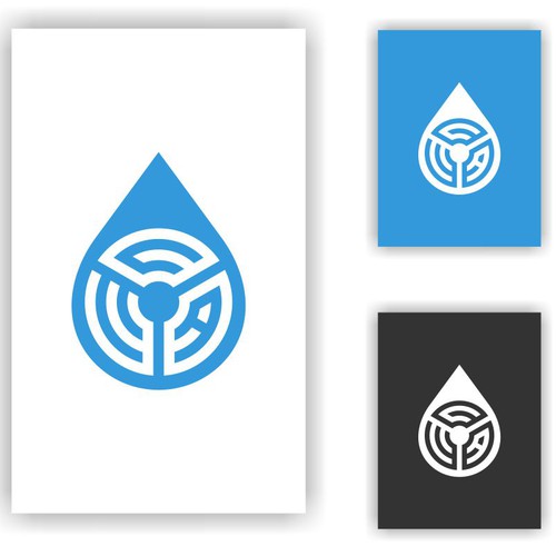 WCA Logo Contest Design by afrinia c