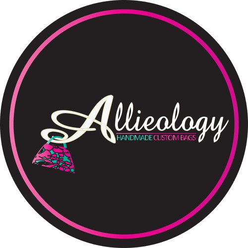 Help Allieology with a new logo Design por Candy Tree Designs