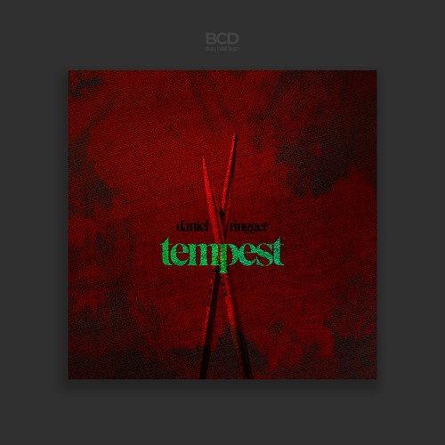 Album Cover Design by BCD∞