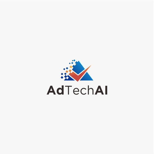 Designs | *New* AdTech.AI (or AdTech AI) : Advertising SAAS Company ...