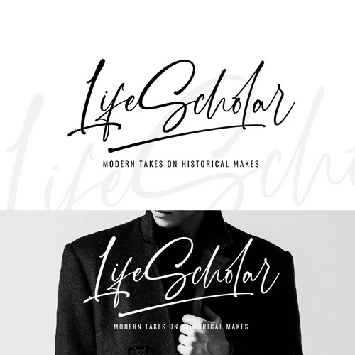 Design Digital handwritten signature por agniardi