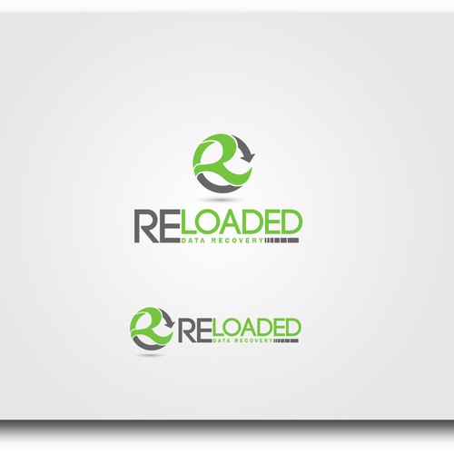 reloaded logo