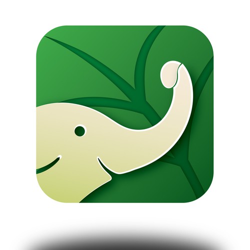 WANTED: Awesome iOS App Icon for "Money Oriented" Life Tracking App Design por Redwave