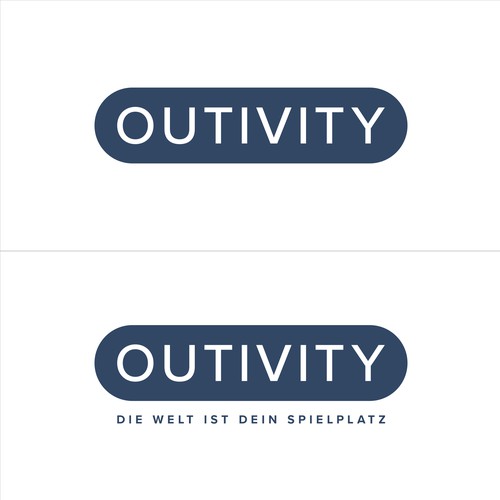 Proposta di design per un contest della categoria Logo & manuale di brand identity realizzata da OWLX