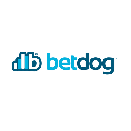 BetDog needs a new logo デザイン by dekloz™