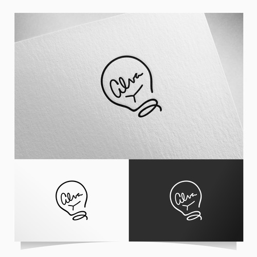 Easy: Make this Doodle Into a Logo Design by DesignSeed™