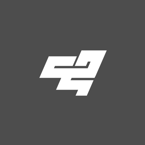 Design di New Tennis Shoe Company Logo di rivian