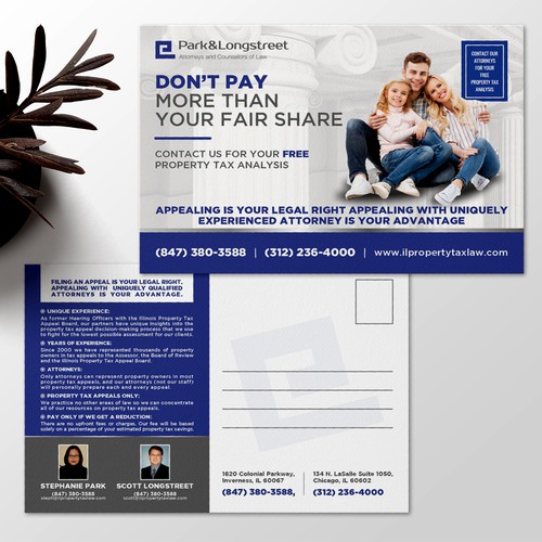 Design a Post Card to New Homeowners Design by Shreya007⭐