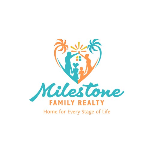 End this contest early! Refresh My Real Estate Logo Please. Design by nindadian