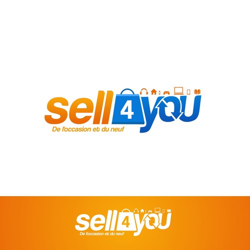 Logo design contest entry by dawpress