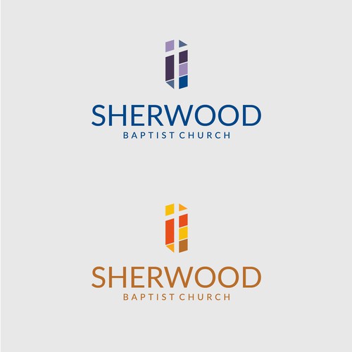 New Church Logo for Online/Social Media Renovation Design by Prisclara