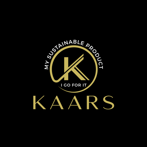 Design a logo for sustainable bampoo and stainless steel products like bowl, laptop table, ... Design by airdesigns24