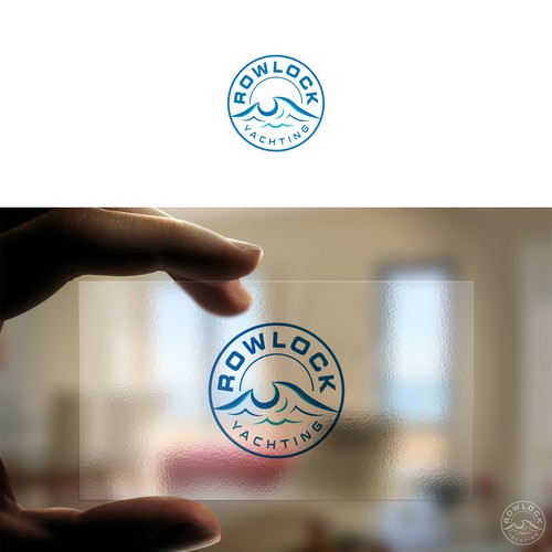 Logo design contest entry by mikule