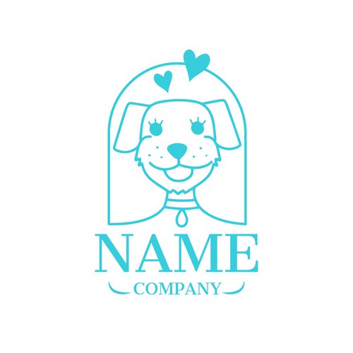 Logo design contest entry by EleGG