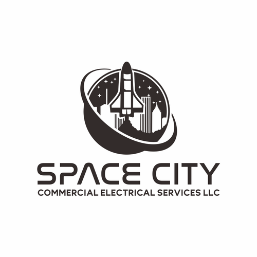 Strong Clean Professional Logo needed Design by Jeck ID