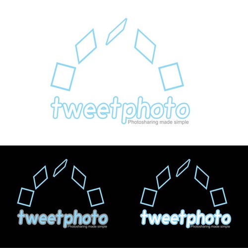 Logo Redesign for the Hottest Real-Time Photo Sharing Platform Design por Michael 79