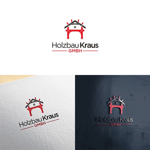 Logo & brand identity pack contest entry by 123Graphics