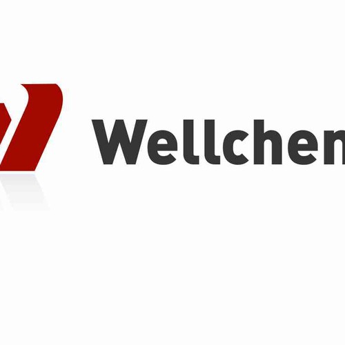 Create the next logo for Wellchem, LLC Design by Jaszi.2015